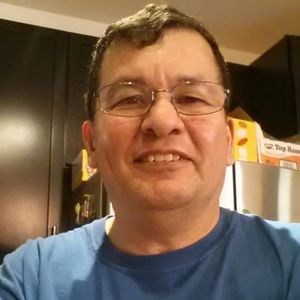 Meet your Posher, Robert