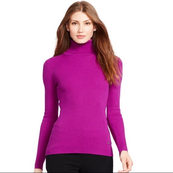 Lauren Ralph Lauren sweater