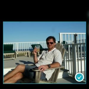 Meet your Posher, John dandridge