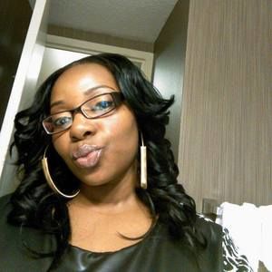 Meet your Posher, Khadijah