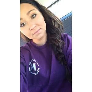 Meet your Posher, Morgan