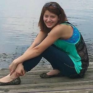 Meet your Posher, Lillian