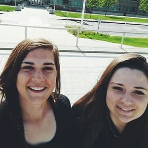 Meet your Posher, Hannah