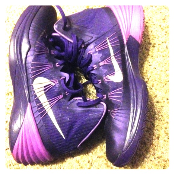 Hyperdunk 2013