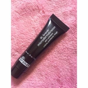 ♻️SWAPPED♻️ Dr. Brandt Microdermabrasion Exfoliant
