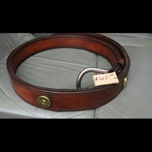 Gun Belt