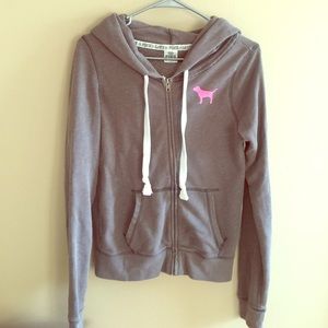 Victoria's Secret hoodie