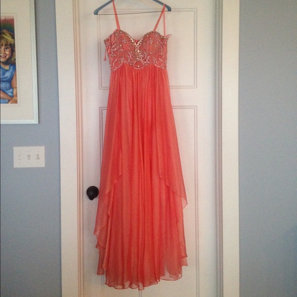 Coral Pink by Glow