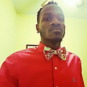 Meet your Posher, Antonio