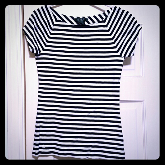 Ralph Lauren tee