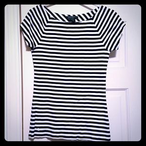 Ralph Lauren tee