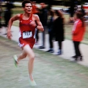 Meet your Posher, Hunter