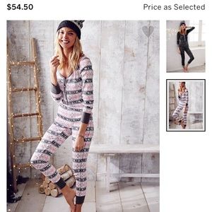 ISO Victoria's Secret indie