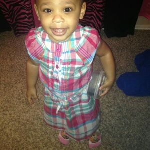 Meet your Posher, Darrin