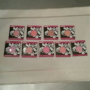 Makeup Geek 8 Blush Pans BRAND NEW!