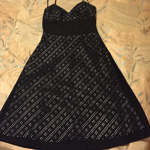 White House black market dress