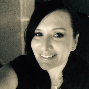 Meet your Posher, Jodi