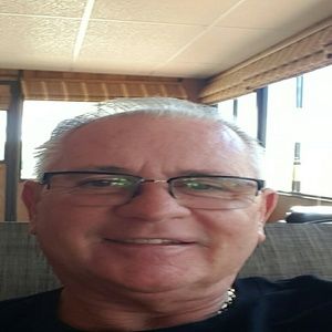 Meet your Posher, Randy