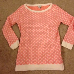 Sweater by bobby jones