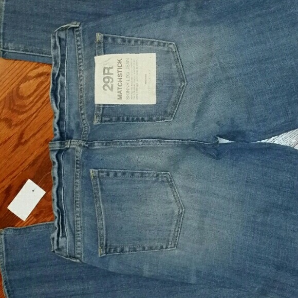JCREW JEANS - Picture 3 of 3