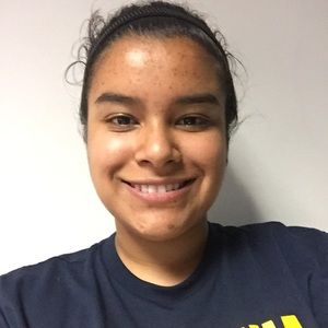 Meet your Posher, Eli