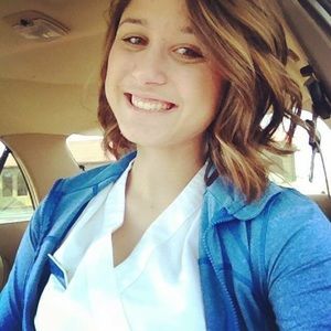 Meet your Posher, Katelynn