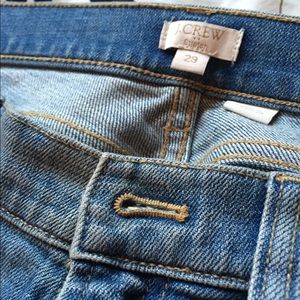 J. Crew Women's Denim