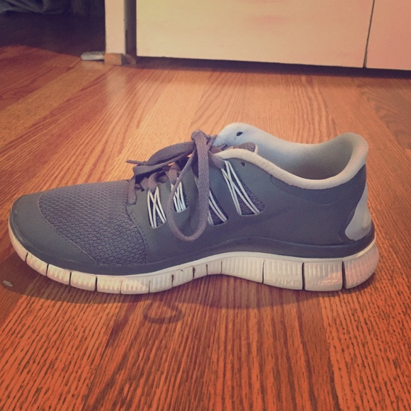 Nike Free 5.0