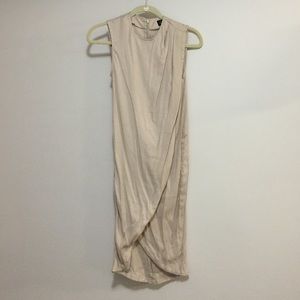 Cheap Monday draped dress