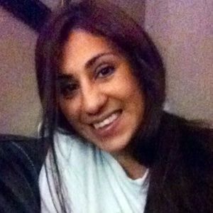 Meet your Posher, Consuelo