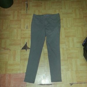 American eagle jegging