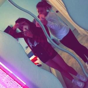 Meet your Posher, Jacqueline