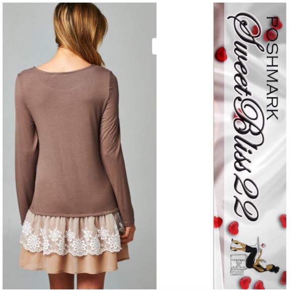 💄Gorgeous  Tunic💄 - Picture 2 of 2