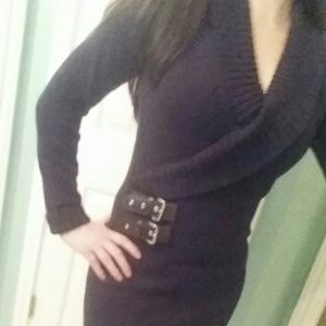 Michael Kors sweater dress