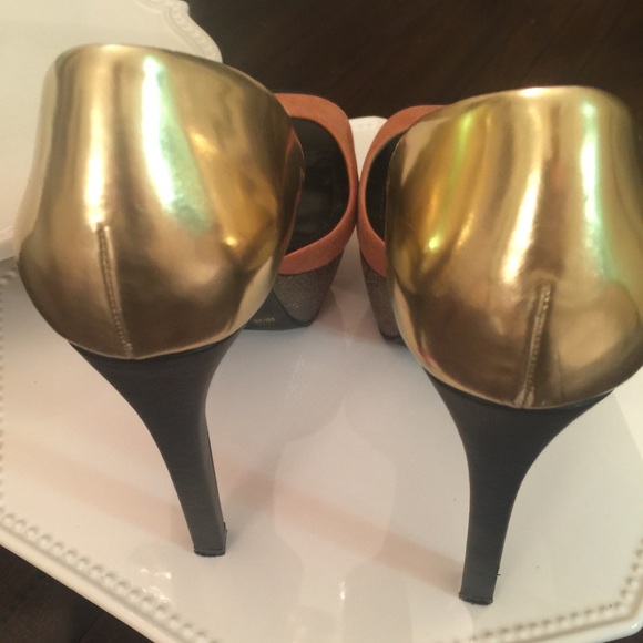 Jessica Simpson Stillettos - Picture 4 of 4