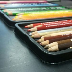 Meet your Posher, Erin