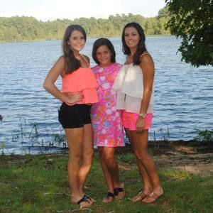 Meet your Posher, Marsha