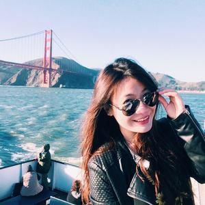 Meet your Posher, Emily chan