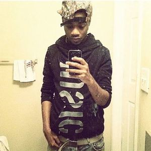 Meet your Posher, Thomas