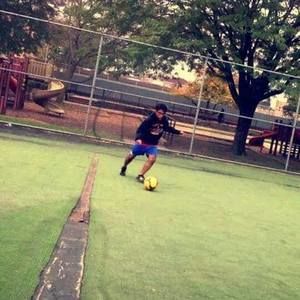 Meet your Posher, Clemente