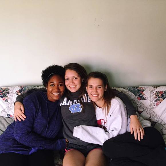 Meet your Posher, Ashley - Picture 1 of 1