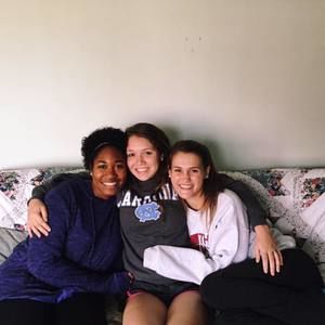 Meet your Posher, Ashley