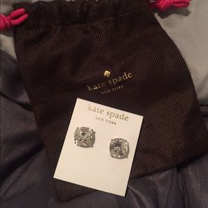 Kate Spade earrings