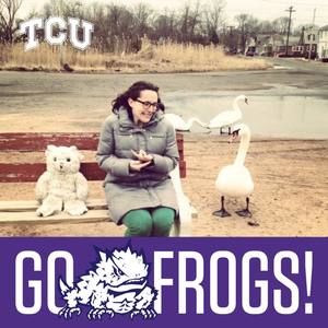 Meet your Posher, Whitney