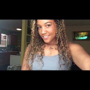 Meet your Posher, Morgan