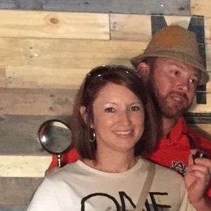 Meet your Posher, Brandy