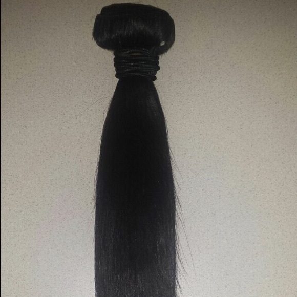 Brazilian Malaysian Cambodian & Indian Hair!