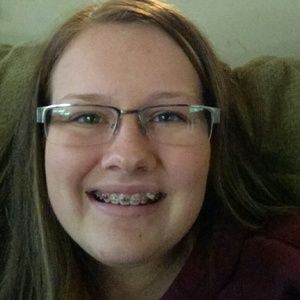 Meet your Posher, Ashlie