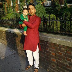 Meet your Posher, Muhammad