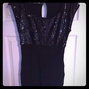 NWOT!!! Little Black Dress  ‼️REDUCED‼️